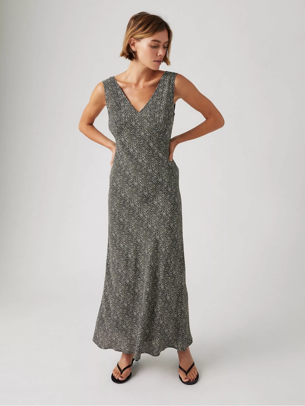 Levi's Atalia Slip Dress